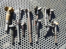 Konvolut forstnerbohrer holzbo gebraucht kaufen  Neuffen