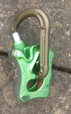 Climbing technology belay for sale  BUDE