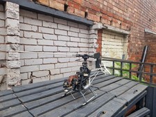 Kyosho nitro vintage for sale  NOTTINGHAM
