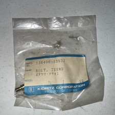 Echo shindaiwa 13040613933 for sale  Yuba City