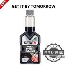 Redex diesel system for sale  DERBY