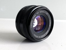 Canon 50mm 1.8 for sale  LONDON