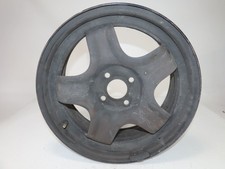 Jante tole renault d'occasion  Seclin