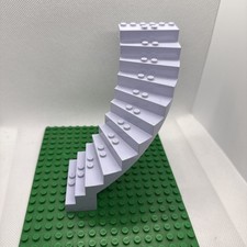 Lego wendel treppe gebraucht kaufen  Kieselbronn