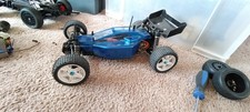 Tamiya dark impact for sale  NEWTOWN