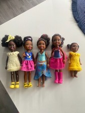 Bundle barbie chelsea for sale  HEREFORD