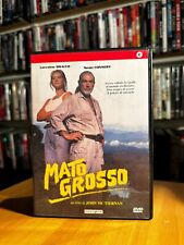 Mato grosso con usato  Porto Cesareo
