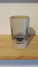 Ton trinkbecher 2l gebraucht kaufen  Passau