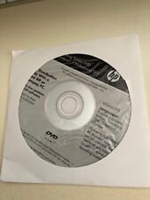 Software de mídia de recuperação de sistema de DVD HP Compaq Windows 7 Professional SP1 64 bits comprar usado  Enviando para Brazil