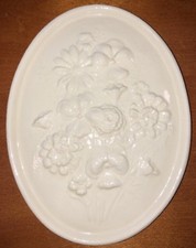 Vintage ceramic wall for sale  Olympia