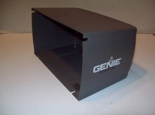 GENIE AC Motor Parafuso Abridor de Porta de Garagem Cabeça de Alimentação Tampa do Motor em Excelente Estado Usado comprar usado  Enviando para Brazil