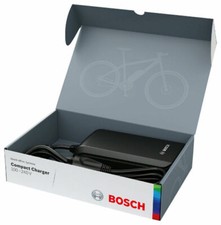 Carregador compacto Bosch 2A - 100-240V - Preto (0275007915) comprar usado  Enviando para Brazil