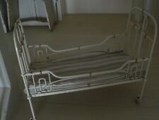 Altes puppenbett metallbett gebraucht kaufen  Deutschland