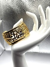 Vintage gold tone for sale  Oklahoma City