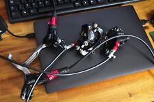 Avid elixir hydraulic for sale  LYDNEY