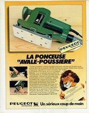 Advertising 019 1980 d'occasion  Expédié en Belgium