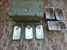 Cambro army military for sale  Colorado Springs