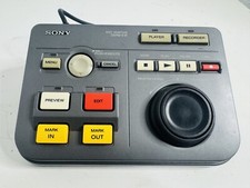 Sony Edit Adaptor DSRM-E1P comprar usado  Enviando para Brazil