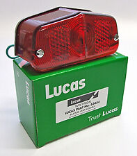 Lucas l564 rear for sale  Shipping to Ireland