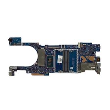 203032-1 M45749-601 para notebook HP Pavilion 14-DY placa-mãe com CPU i3-1125G4 comprar usado  Enviando para Brazil
