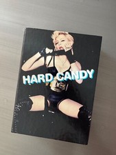 MADONNA - HARD CANDY [Special Edition boxed CD, 2008] with booklet -  RARE comprar usado  Enviando para Brazil
