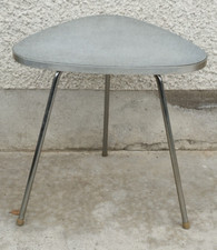 Table design bauhaus d'occasion  Annemasse