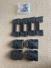 Thule roof bar for sale  ST. NEOTS