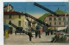 Como usato  Italia