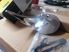 Car ldtimer außenspiegel gebraucht kaufen  Warngau