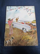Ford revue nov gebraucht kaufen  Hamburg