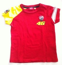 Shirt originale ducati usato  Milano