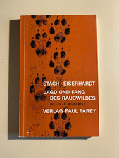Jagd fang raubwildes gebraucht kaufen  Bad Vilbel