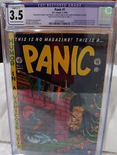 Panic controversial banned for sale  Buffalo