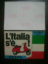Vespa piaggio italia usato  Novara