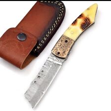 Couteau poche pliant d'occasion  Gabarret