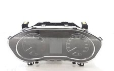 Quadro strumenti toyota usato  Italia