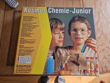 Kosmos chemie junior gebraucht kaufen  Wietmarschen
