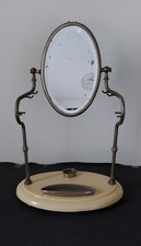 Miroir table barbier d'occasion  Bordeaux-