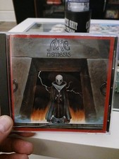 Nemesis by Axe (CD, 2003), usado comprar usado Nemesis by Axe (CD, 2003), usado comprar usado  Enviando para Brazil