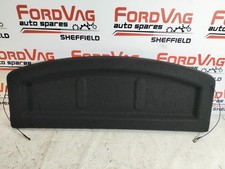 mk2 focus boot ford for sale  SHEFFIELD