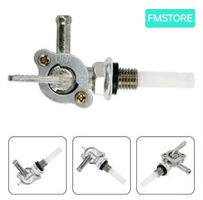 Rubinetto benzina 6mm usato Rubinetto benzina 6mm usato  Floridia