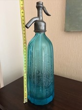 Siphon eau seltz d'occasion  Cerizay