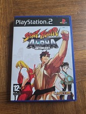 Street fighter alpha d'occasion  Rennes-
