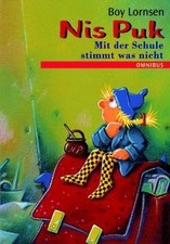 Nis puk schule gebraucht kaufen  Berlin