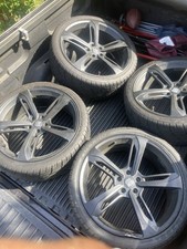 Inch rims 5x120 for sale  Charlotte