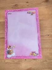Lot diddl sheets d'occasion  Expédié en Belgium