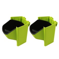 Pcs flowerpot vertical for sale  Shipping to United Kingdom