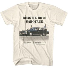 Beastie boys sabotage for sale  USA