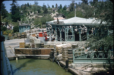 Disneyland ride line for sale  Prairie Village