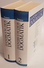 Handbuch dogmatik prolegomena gebraucht kaufen  Koblenz